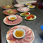 Bed & Breakfast Da Bepi Marano di Valpolicella