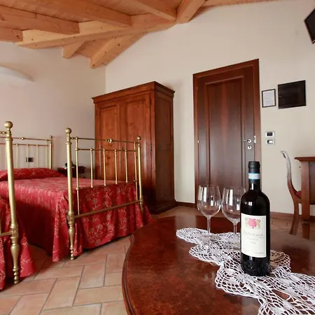Bed and Breakfast Da Bepi 4*
