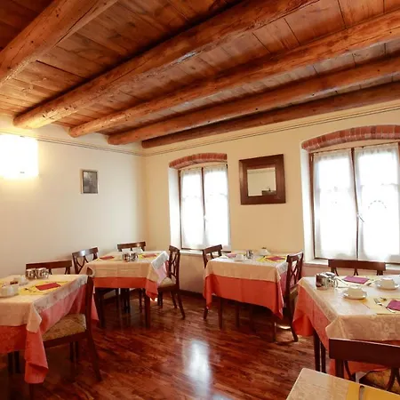 Da Bepi Bed and Breakfast Marano di Valpolicella