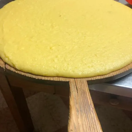 Frühstückspension Da Bepi *