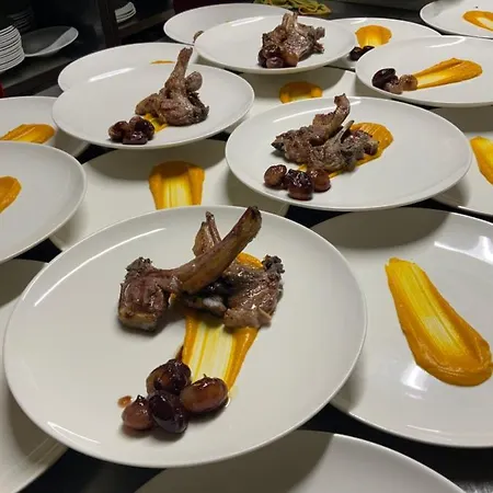 Da Bepi فندق مبيت وإفطار 4*
