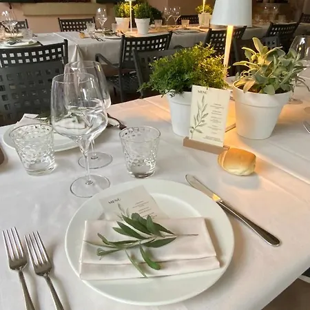 Da Bepi Frühstückspension Marano di Valpolicella