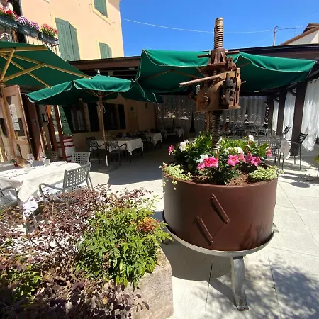 Bed and Breakfast Da Bepi Marano di Valpolicella