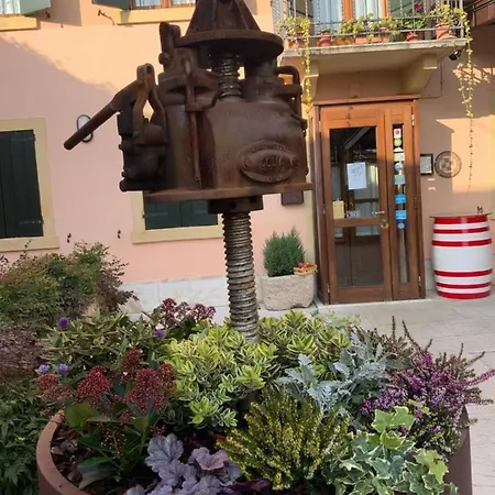 Da Bepi Bed and Breakfast Marano di Valpolicella
