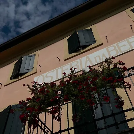 Da Bepi Bed and Breakfast 4*