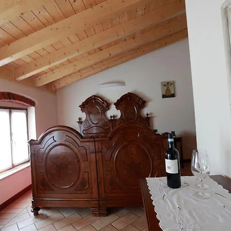 Da Bepi Bed and Breakfast