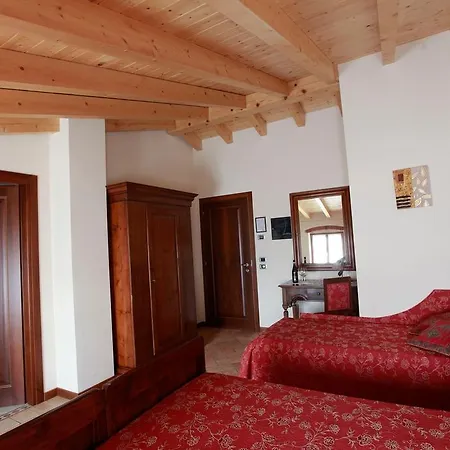 Da Bepi Bed and Breakfast 4*
