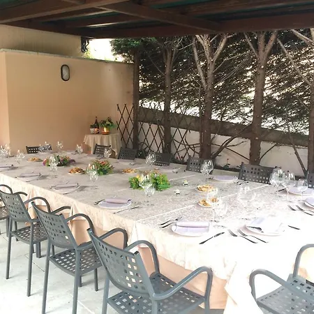 Da Bepi Marano di Valpolicella