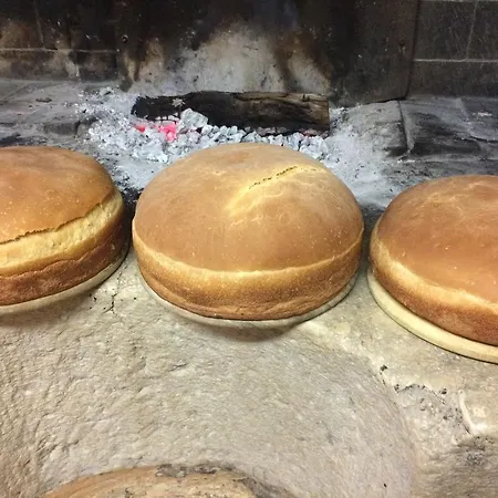 Da Bepi Bed and Breakfast