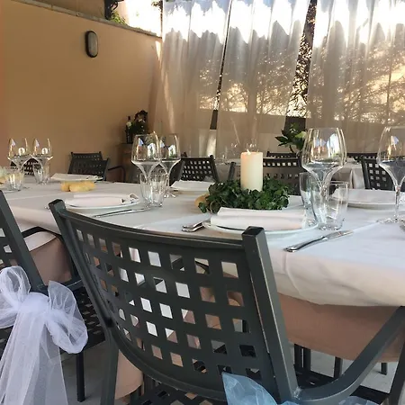 Da Bepi Bed and Breakfast Marano di Valpolicella