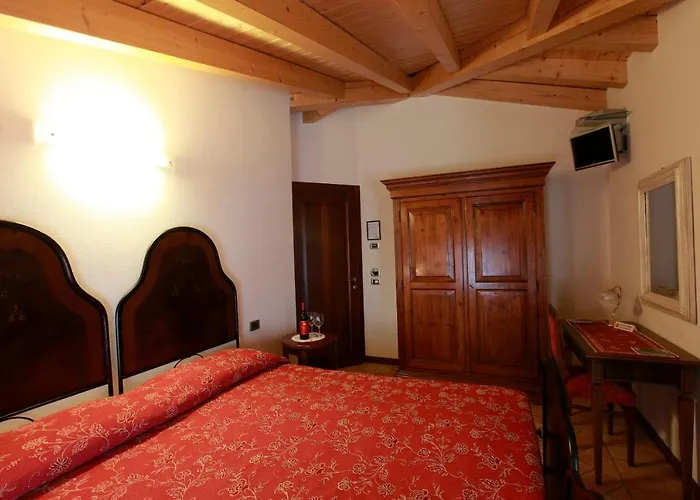 Couette-café Locanda Da Bepi Marano di Valpolicella