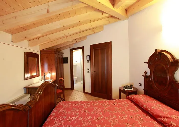 Locanda Da Bepi Couette-café 4*