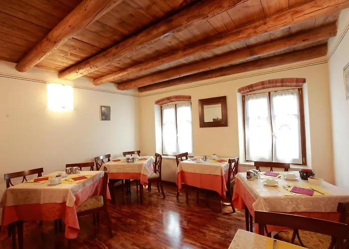 Da Bepi Oda ve Kahvaltı Marano di Valpolicella
