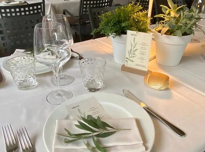 Da Bepi Oda ve Kahvaltı Marano di Valpolicella