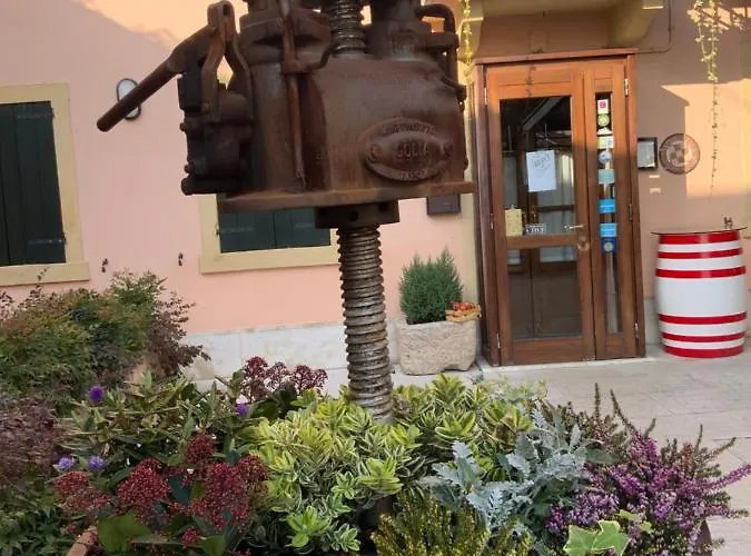 Locanda Da Bepi Couette-café Marano di Valpolicella