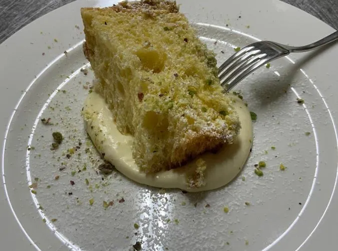 Oda ve Kahvaltı Da Bepi