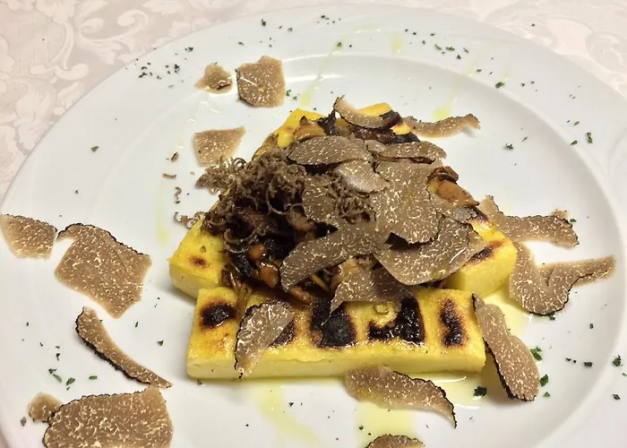 Couette-café Locanda Da Bepi Marano di Valpolicella