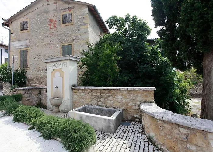 Da Bepi Marano di Valpolicella