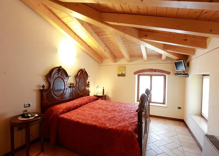 Locanda Da Bepi Marano di Valpolicella