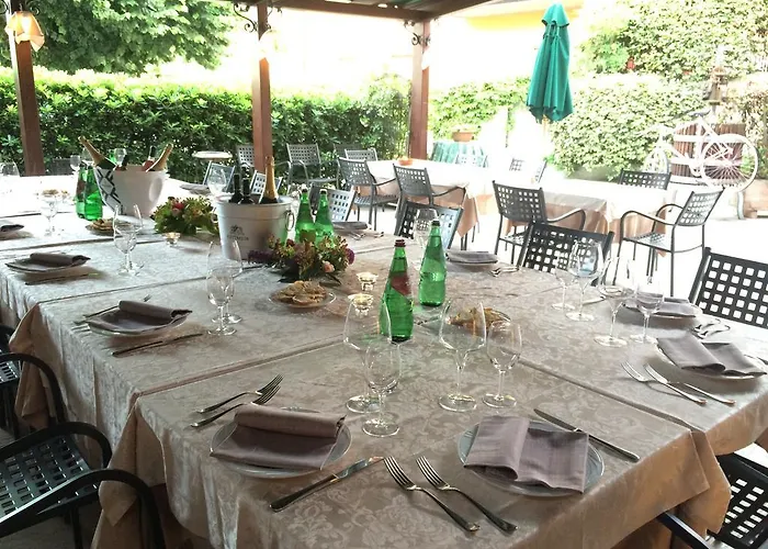 Couette-café Locanda Da Bepi