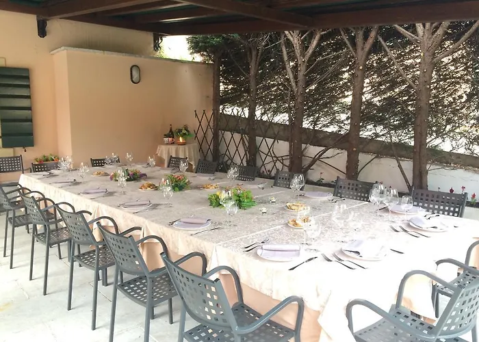 Da Bepi Marano di Valpolicella