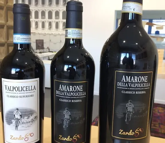 Da Bepi Marano di Valpolicella