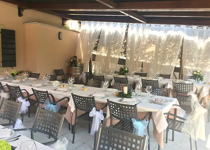 Locanda Da Bepi 4* Marano di Valpolicella