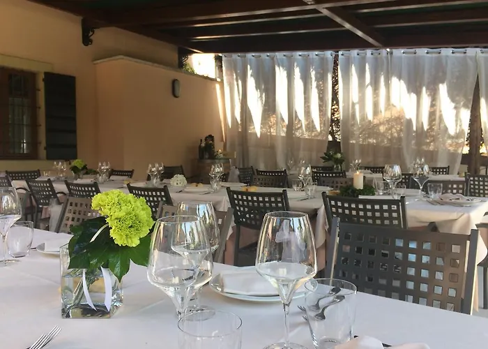 Couette-café Locanda Da Bepi Marano di Valpolicella