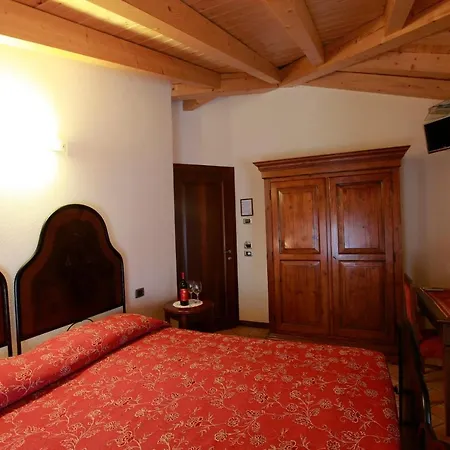Bed & Breakfast Da Bepi Marano di Valpolicella