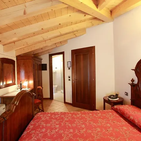 Da Bepi Bed & Breakfast *
