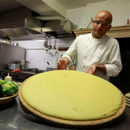 Da Bepi Marano di Valpolicella