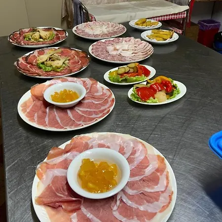 Bed & Breakfast Da Bepi Marano di Valpolicella