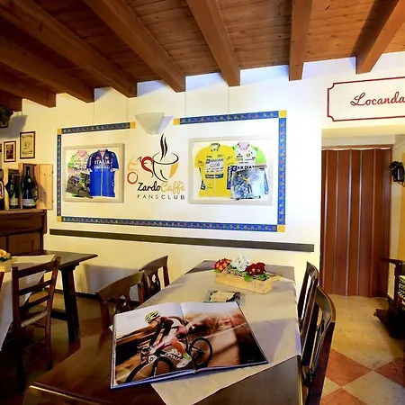 Da Bepi Bed & Breakfast Marano di Valpolicella