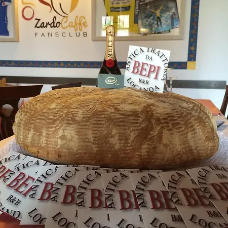 Da Bepi * Marano di Valpolicella