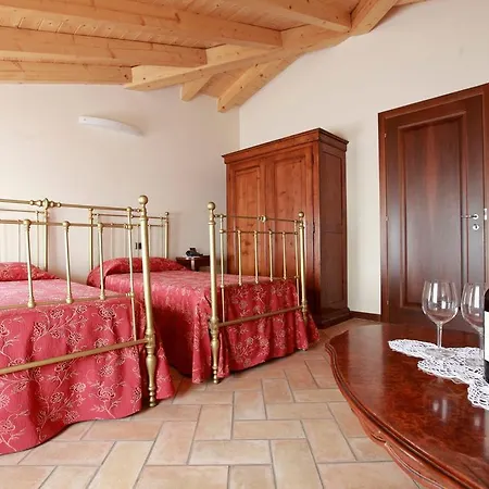 Bed & Breakfast Da Bepi Marano di Valpolicella