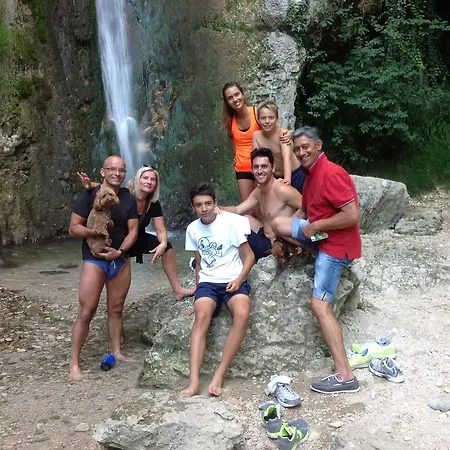 Bed & Breakfast Da Bepi 4*