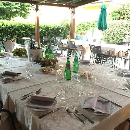 Bed & Breakfast Da Bepi