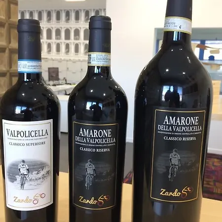 Da Bepi Marano di Valpolicella