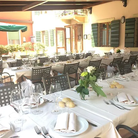 Bed & Breakfast Da Bepi 4*