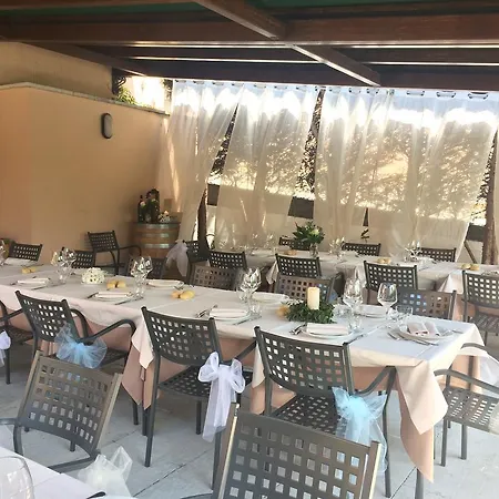 Da Bepi * Marano di Valpolicella