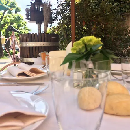 Da Bepi * Marano di Valpolicella