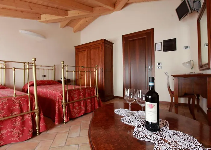 Bed & Breakfast Da Bepi 4*