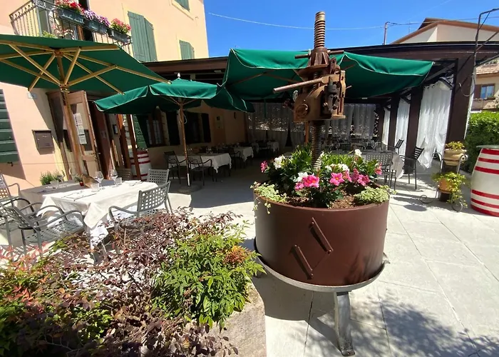 Bed & Breakfast Da Bepi Marano di Valpolicella