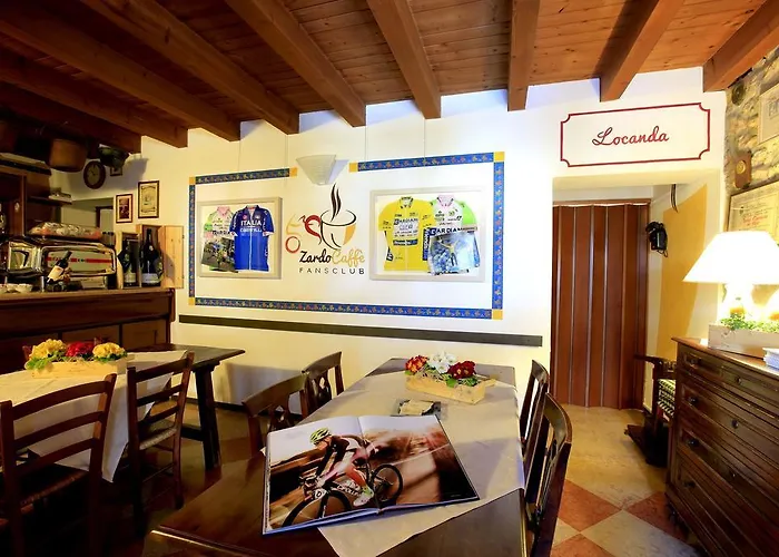 Da Bepi Bed & Breakfast Marano di Valpolicella