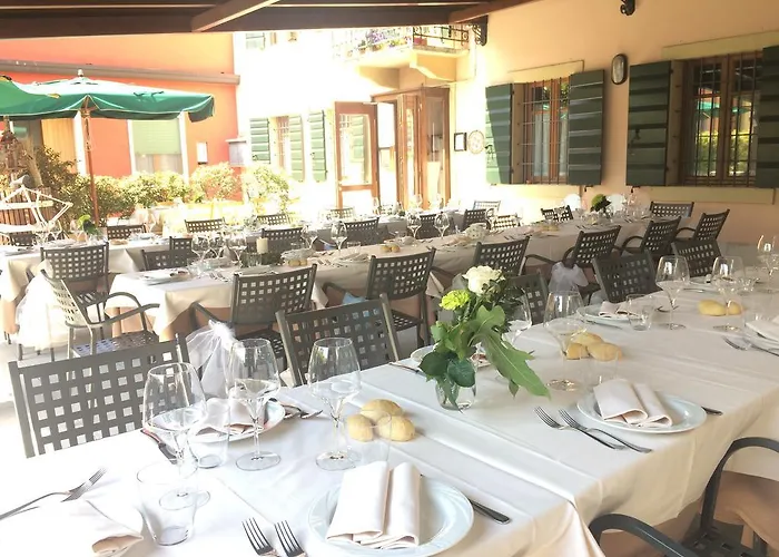 Bed & Breakfast Da Bepi 4*