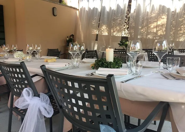 Da Bepi Bed & Breakfast Marano di Valpolicella